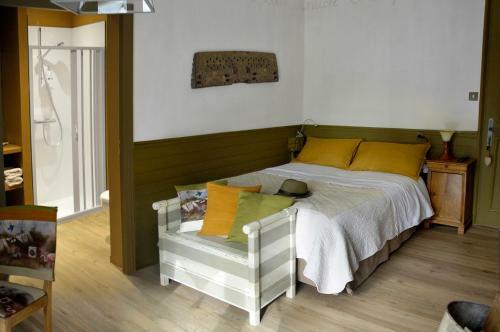 Bed & Breakfast La Maison De La Couleur