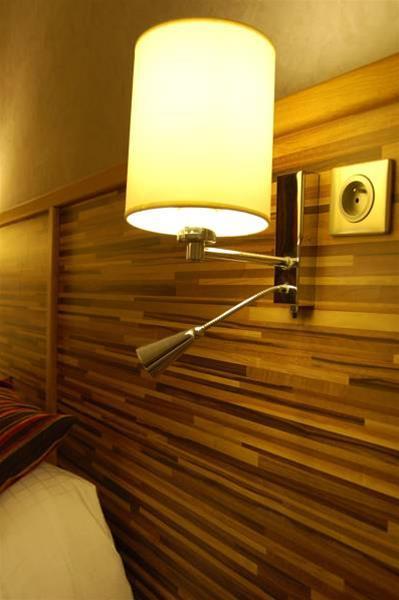 Hotel Le Christina
