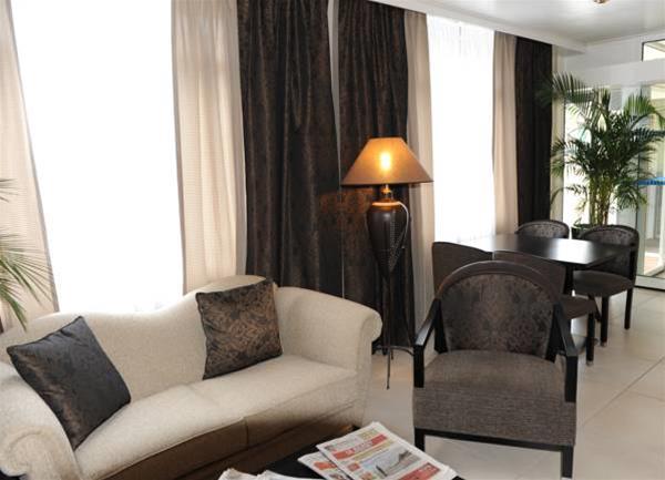 Hotel Le Christina