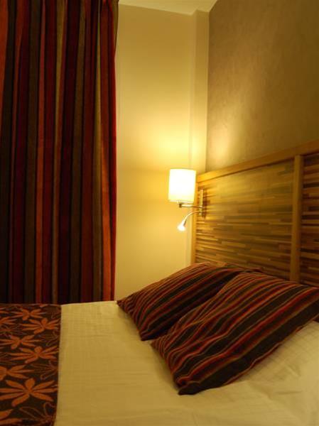 Hotel Le Christina