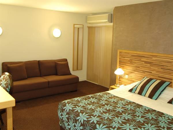 Hotel Le Christina
