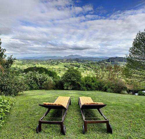 Hostal Hotel El Mirador De Ordiales