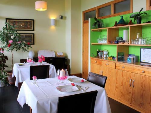 Hostal Hotel El Mirador De Ordiales