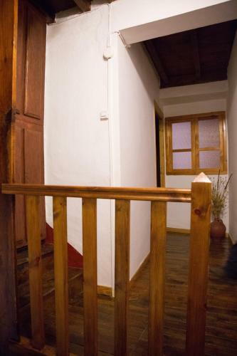 Agroturismo Casa Del Horno