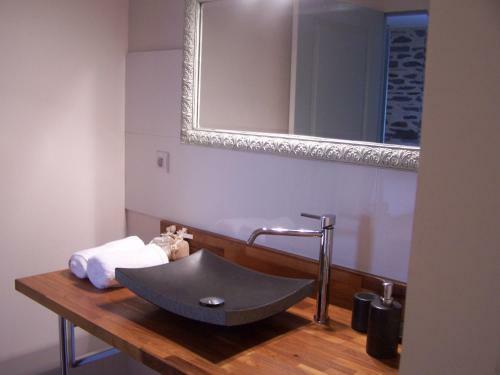Bed & Breakfast La Gentilhommi�re