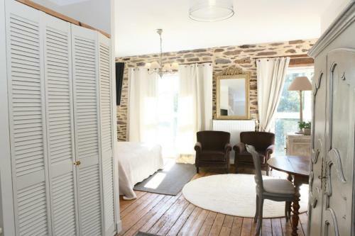Bed & Breakfast La Gentilhommi�re