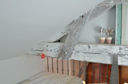 Bed & Breakfast La Gentilhommi�re
