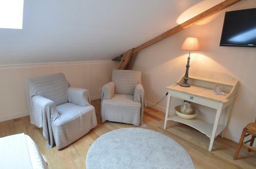 Bed & Breakfast La Gentilhommi�re