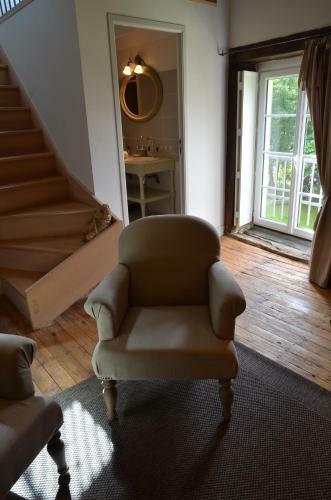 Bed & Breakfast La Gentilhommi�re