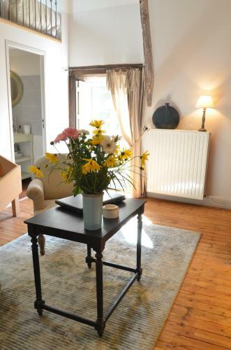 Bed & Breakfast La Gentilhommi�re