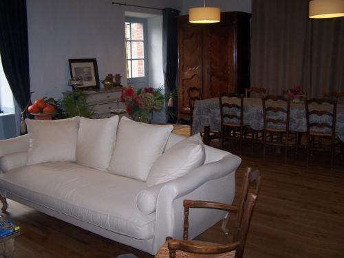 Bed & Breakfast La Gentilhommi�re