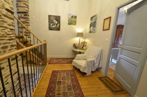 Bed & Breakfast La Gentilhommi�re