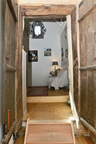Bed & Breakfast La Gentilhommi�re