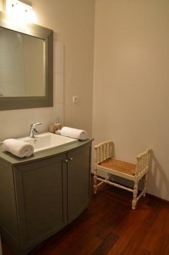Bed & Breakfast La Gentilhommi�re