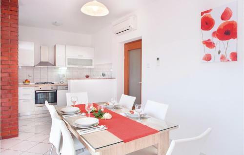 Apartment Pula 21