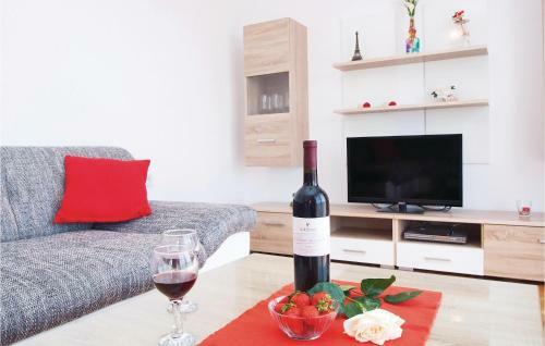 Apartment Pula 21