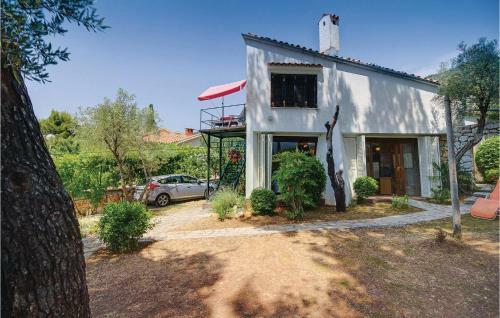 Apartment Grabar I