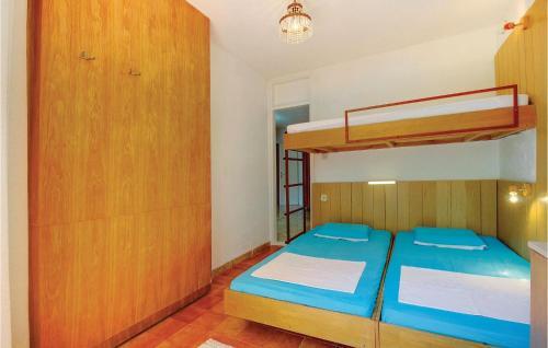 Apartment Grabar I