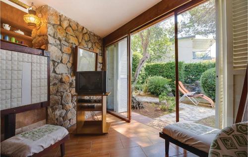 Apartment Grabar I