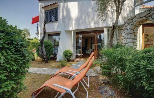Apartment Grabar I