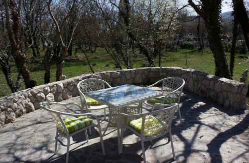 Villa Anna