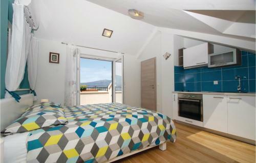 Holiday Home Mala Glavica Bb VI
