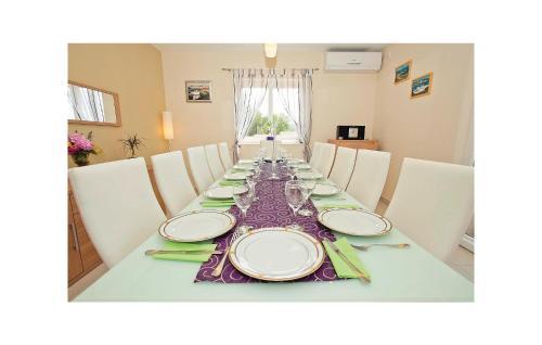 Holiday Home Mala Glavica Bb VI