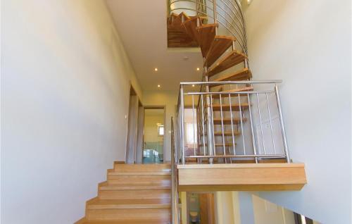 Holiday Home Mala Glavica Bb VI
