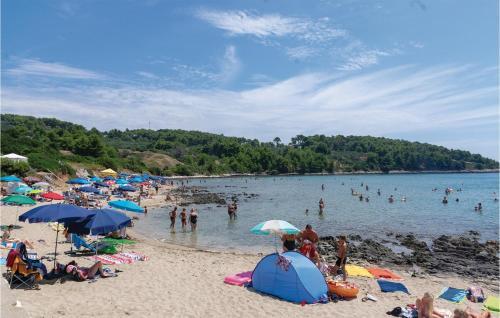 Holiday Home Mala Glavica Bb VI