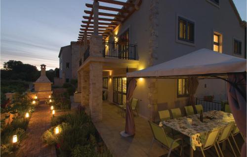 Holiday Home Mala Glavica Bb VI