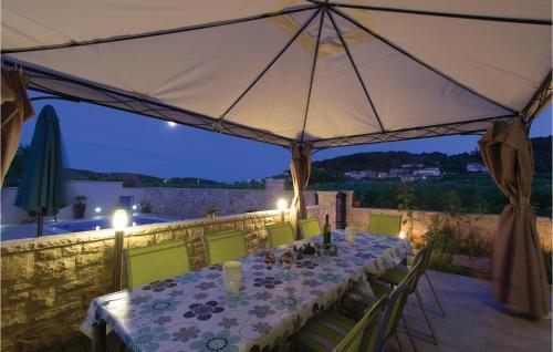 Holiday Home Mala Glavica Bb VI
