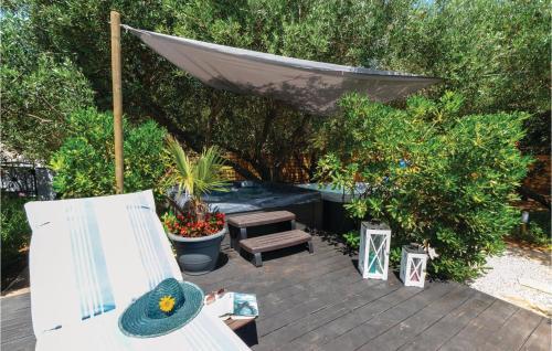 Holiday Home Mala Glavica Bb VI