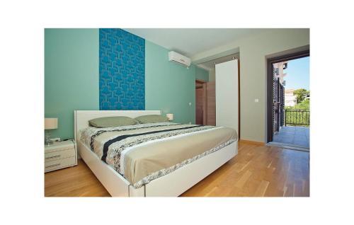 Holiday Home Mala Glavica Bb VI