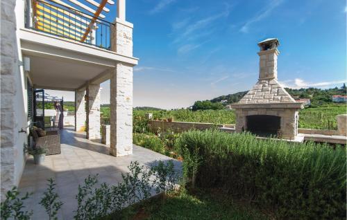 Holiday Home Mala Glavica Bb VI