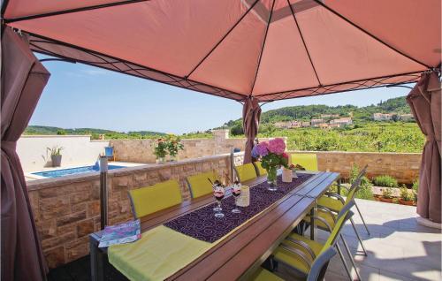 Holiday Home Mala Glavica Bb VI