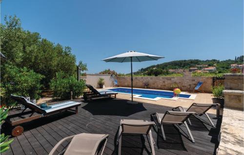 Holiday Home Mala Glavica Bb VI