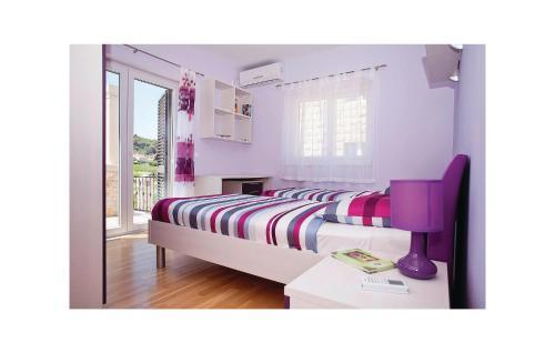 Holiday Home Mala Glavica Bb VI