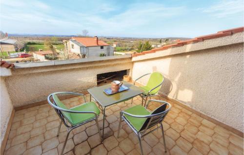 Apartment Muntic Cr