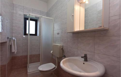 Apartment Muntic Cr