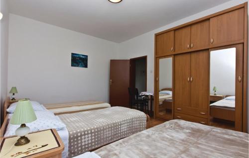 Apartment Muntic Cr