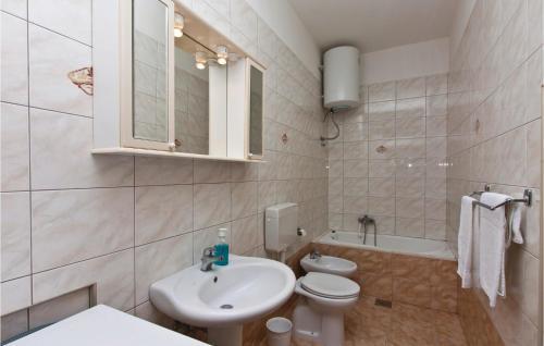 Apartment Muntic Cr