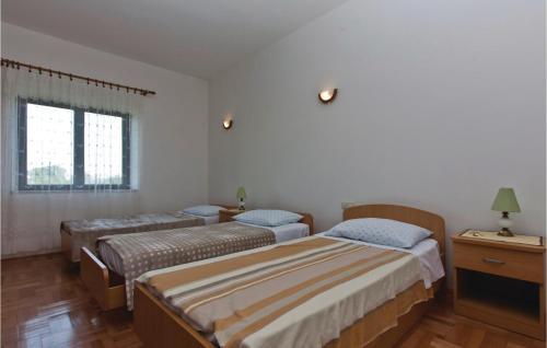 Apartment Muntic Cr