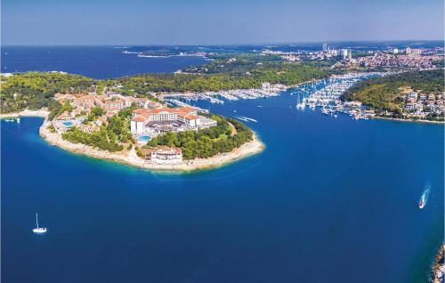 Apartment Muntic Cr