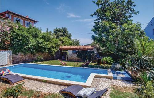 Holiday Home Mali Losinj 12
