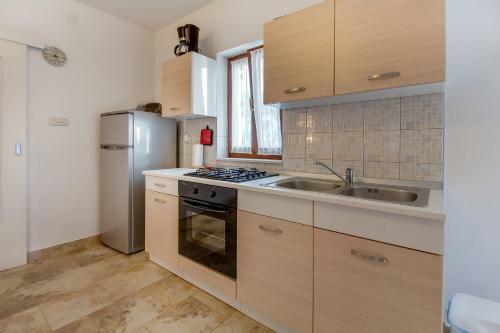 Apartments Boni?