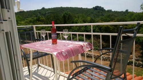 Hostal Guesthouse Budima