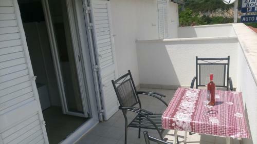 Hostal Guesthouse Budima