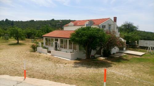 Hostal Guesthouse Budima