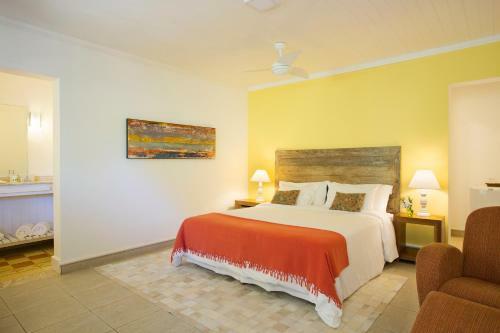 Eco Resort Hotel Villa S�o Rom�o