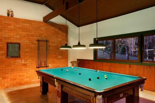 Eco Resort Hotel Villa S�o Rom�o